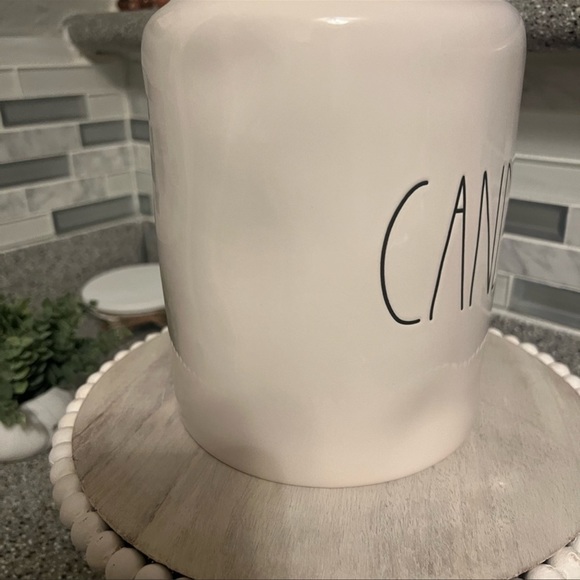 RAE DINN CANDY  CANISTER - Picture 12 of 16